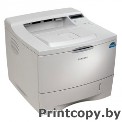 Заправка картриджа Samsung ML-2550