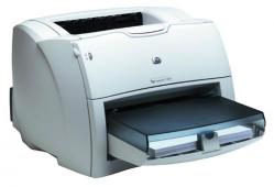 Заправка картриджа HP 1300