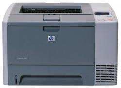 Заправка картриджа HP 2420