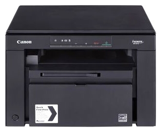 canon mf3010