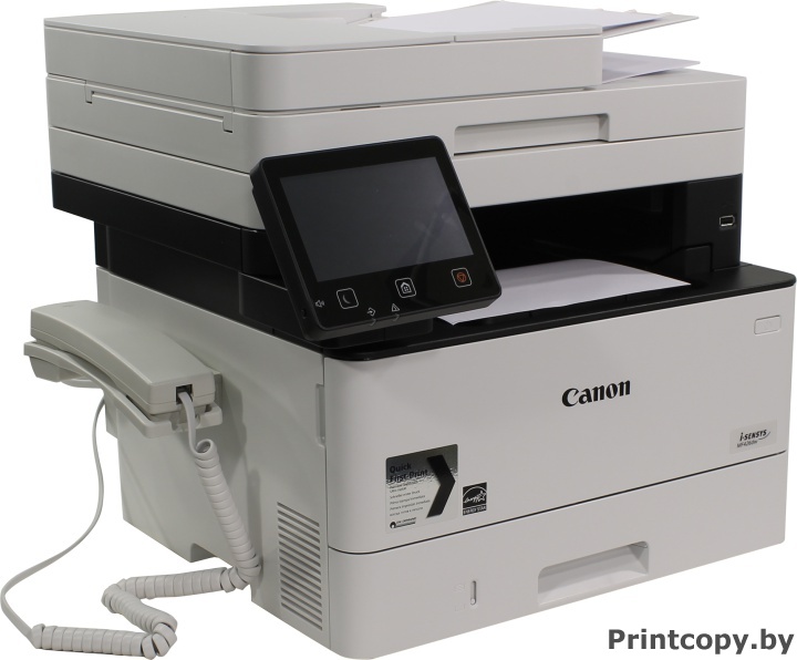 Заправка картриджа Canon монохромных лазерных принтеров или МФУ — www ...