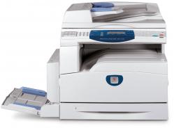 Заправка картриджа Xerox WC M118