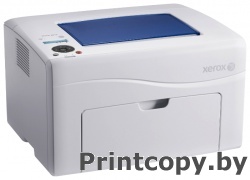Заправка картриджа Xerox Phaser 6010