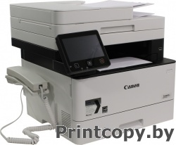 Заправка картриджа Canon MF426