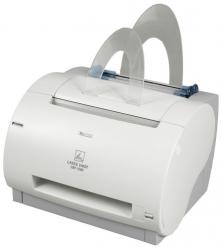 Заправка картриджа Canon LBP 1120