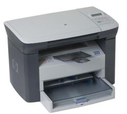 Заправка картриджа HP M1005
