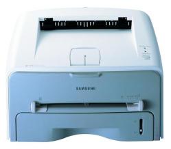 Заправка картриджа Samsung ML-1510