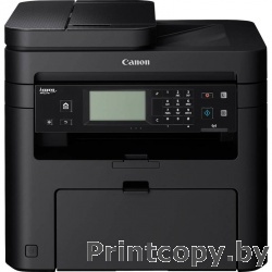 Заправка картриджа Canon MF237