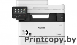 Заправка картриджа Canon MF428