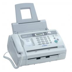 Заправка картриджа Panasonic FL-403