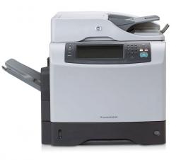 Заправка картриджа HP 4345MFP