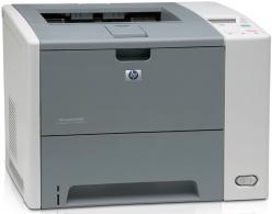 Заправка картриджа HP P3005
