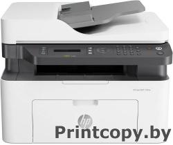 Заправка картриджа HP 137fnw