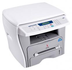 Заправка картриджа Xerox WC PE16