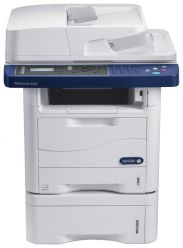 Заправка картриджа Xerox WC 3325dn