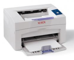 Заправка картриджа Xerox Phaser 3117