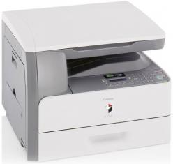 Заправка картриджа Canon IR 1018