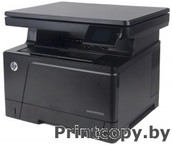 Заправка картриджа HP Pro M435