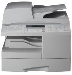 Заправка картриджа Samsung SCX-6320