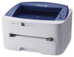 Заправка картриджа Xerox Phaser 3140
