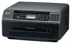 Заправка картриджа Panasonic KX-MB1500