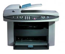 Заправка картриджа HP 3030