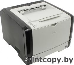 Заправка картриджа Ricoh SP 311dn