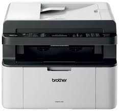 Заправка картриджа Brother MFC-1810R