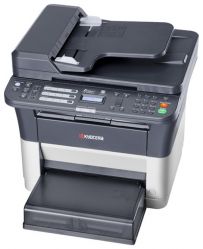 Заправка картриджа Kyocera Ecosys FS-1120 MFP