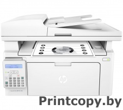 Заправка картриджа HP Pro M134