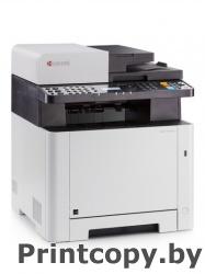 Заправка картриджа Kyocera M5521cdw