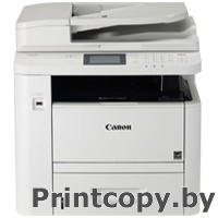 Заправка картриджа Canon MF418