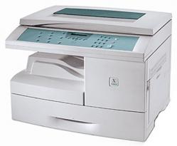 Заправка картриджа Xerox WC Pro 312