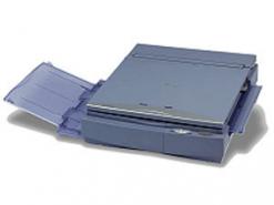 Заправка картриджа Canon FC 208