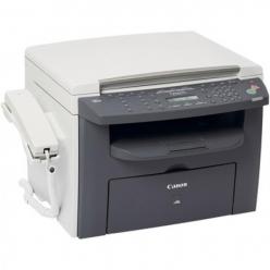 Заправка картриджа Canon MF4140