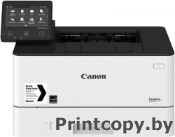 Заправка картриджа Canon LBP215