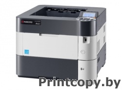 Заправка картриджа Kyocera Ecosys P3050
