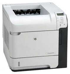Заправка картриджа HP P4014 , P4015 , P4515