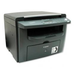 Заправка картриджа Canon MF4018