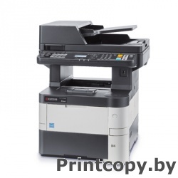 Заправка картриджа Kyocera Ecosys M3040
