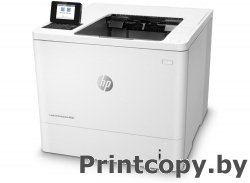 Заправка картриджа HP M607