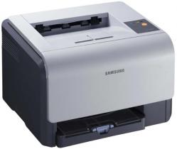 Заправка картриджа Samsung CLP-300