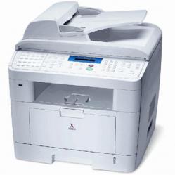 Заправка картриджа Xerox WC PE120