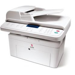 Заправка картриджа Xerox WC PE220