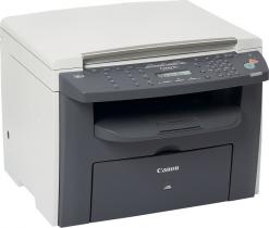 Заправка картриджа Canon MF4120