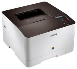Заправка картриджа Samsung CLP-415