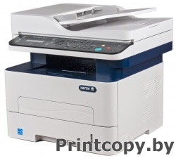 Заправка картриджа Xerox WC 3225