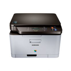 Заправка картриджа Samsung Xpress C460FW