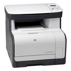 Заправка картриджа HP CM1312