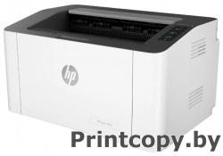 Заправка картриджа HP 107w